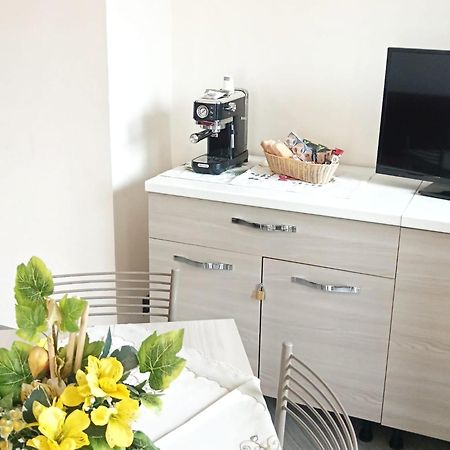 Appartamenti Il Cerqueto 2 Terni Ngoại thất bức ảnh
