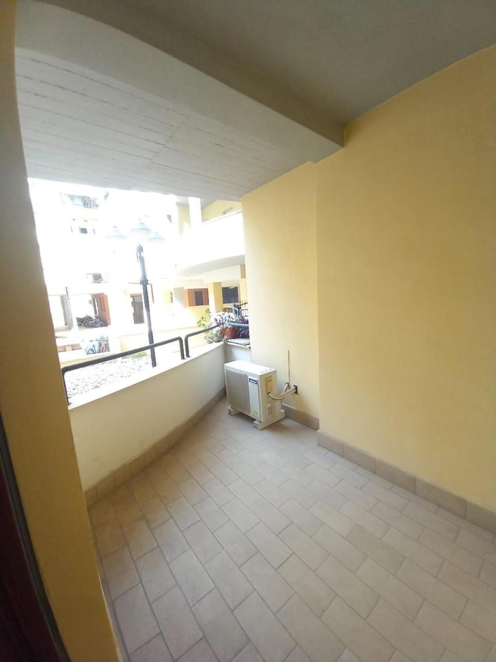 Appartamenti Il Cerqueto 2 Terni Ngoại thất bức ảnh