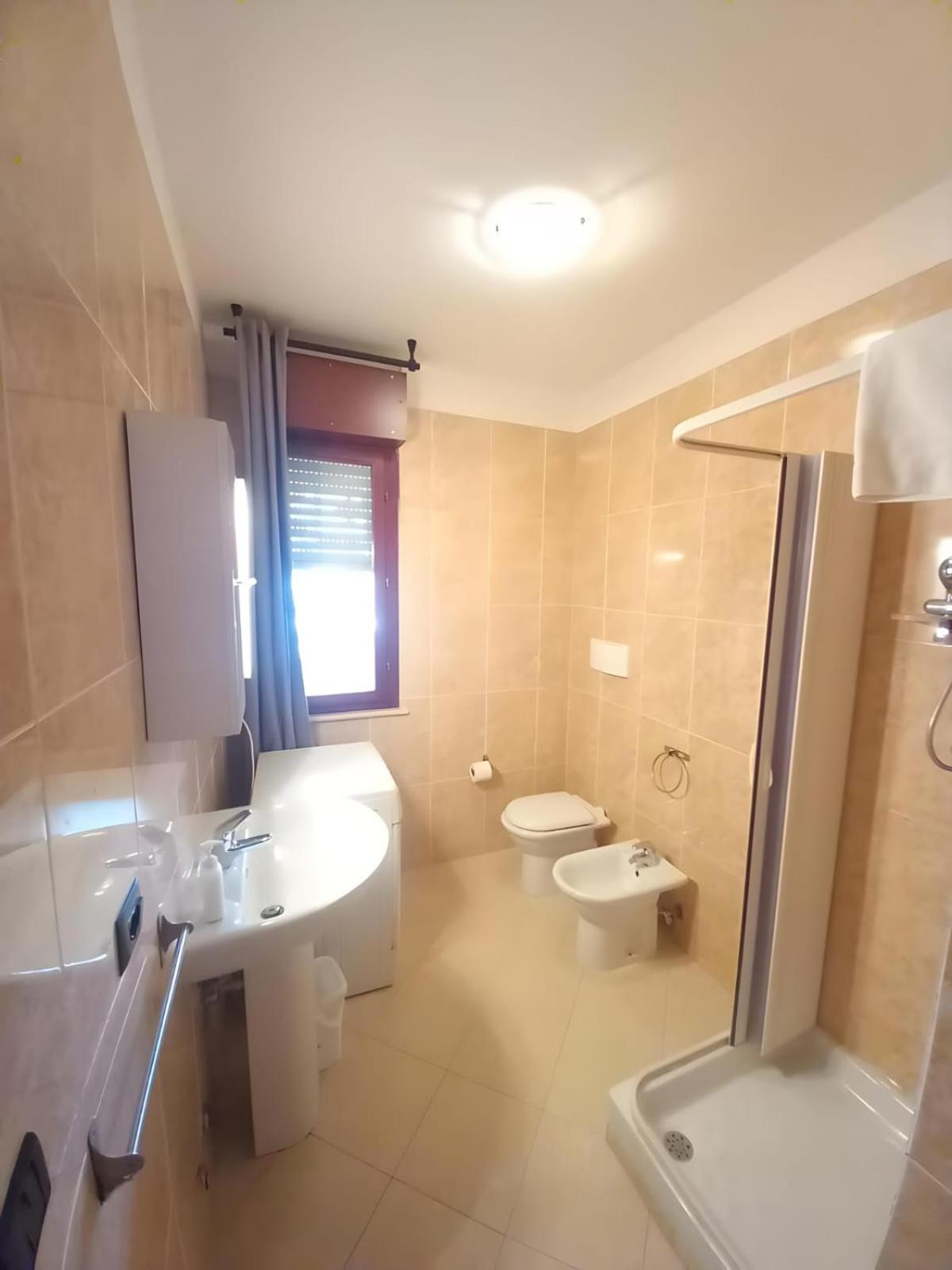 Appartamenti Il Cerqueto 2 Terni Ngoại thất bức ảnh