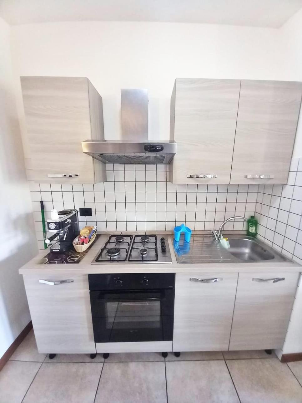Appartamenti Il Cerqueto 2 Terni Ngoại thất bức ảnh