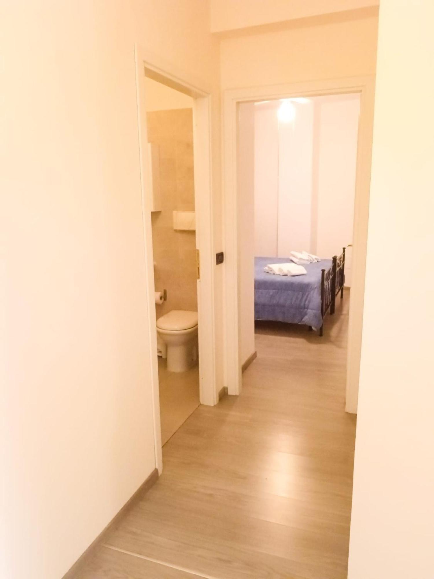 Appartamenti Il Cerqueto 2 Terni Ngoại thất bức ảnh