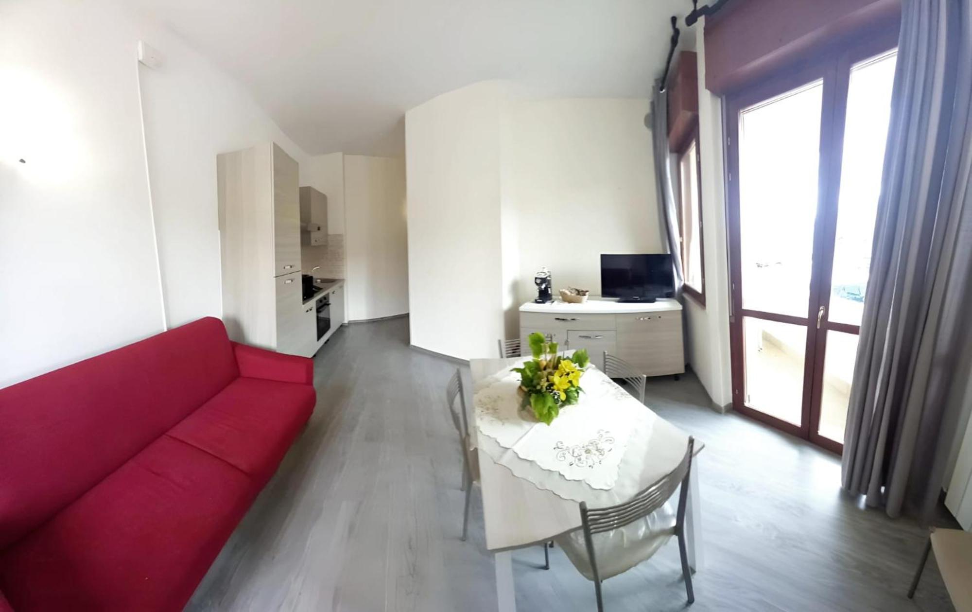 Appartamenti Il Cerqueto 2 Terni Ngoại thất bức ảnh